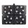 ExtraLink  Wentylator do szaf 19" 230V 350x320x50mm (czarna) - 1323265 - zdjęcie 2